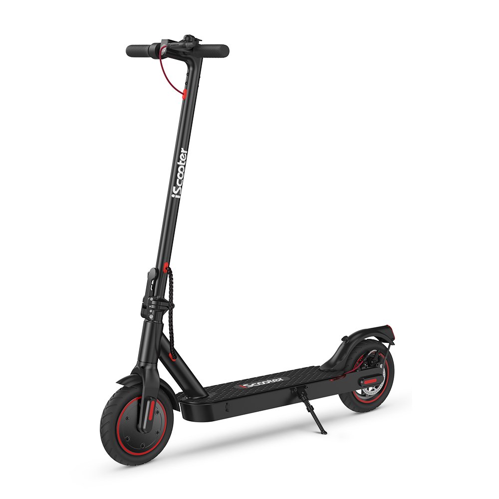 EU warehouse iScooter i9/i9 Pro /Max 2 wheel Adult Foldable shock-absorbing tyres patinete high speed electric scooters