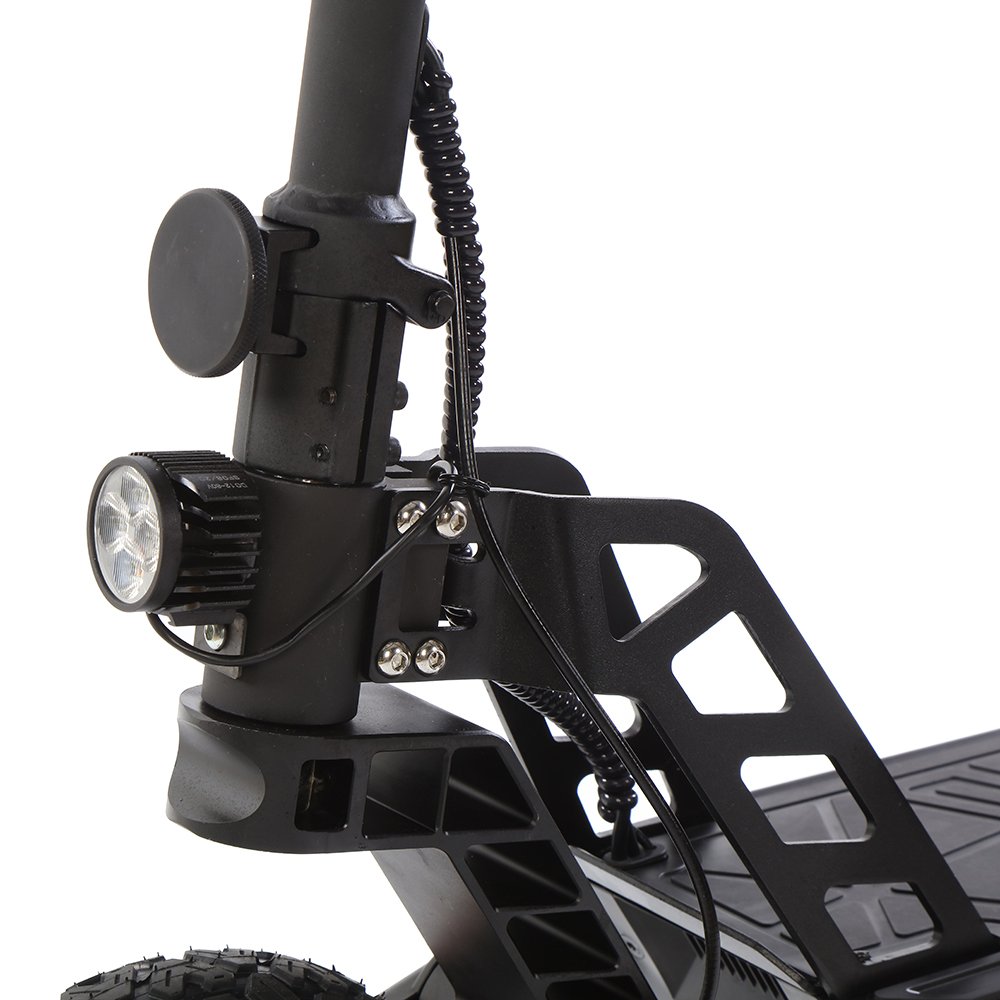 European dropshipping high quality g2 pro 45km/h 800w off road adult 10 inch electric scooter
