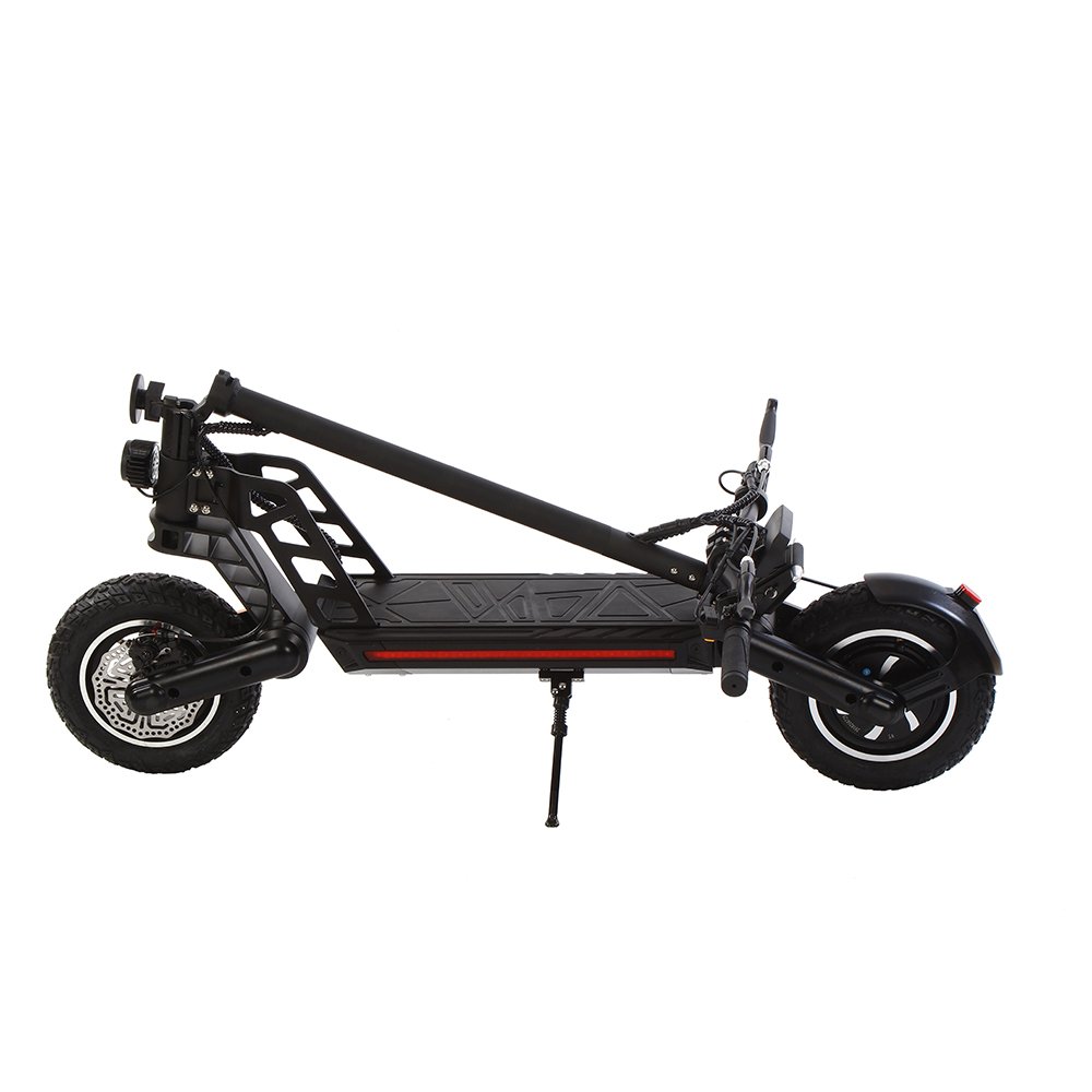 European dropshipping high quality g2 pro 45km/h 800w off road adult 10 inch electric scooter