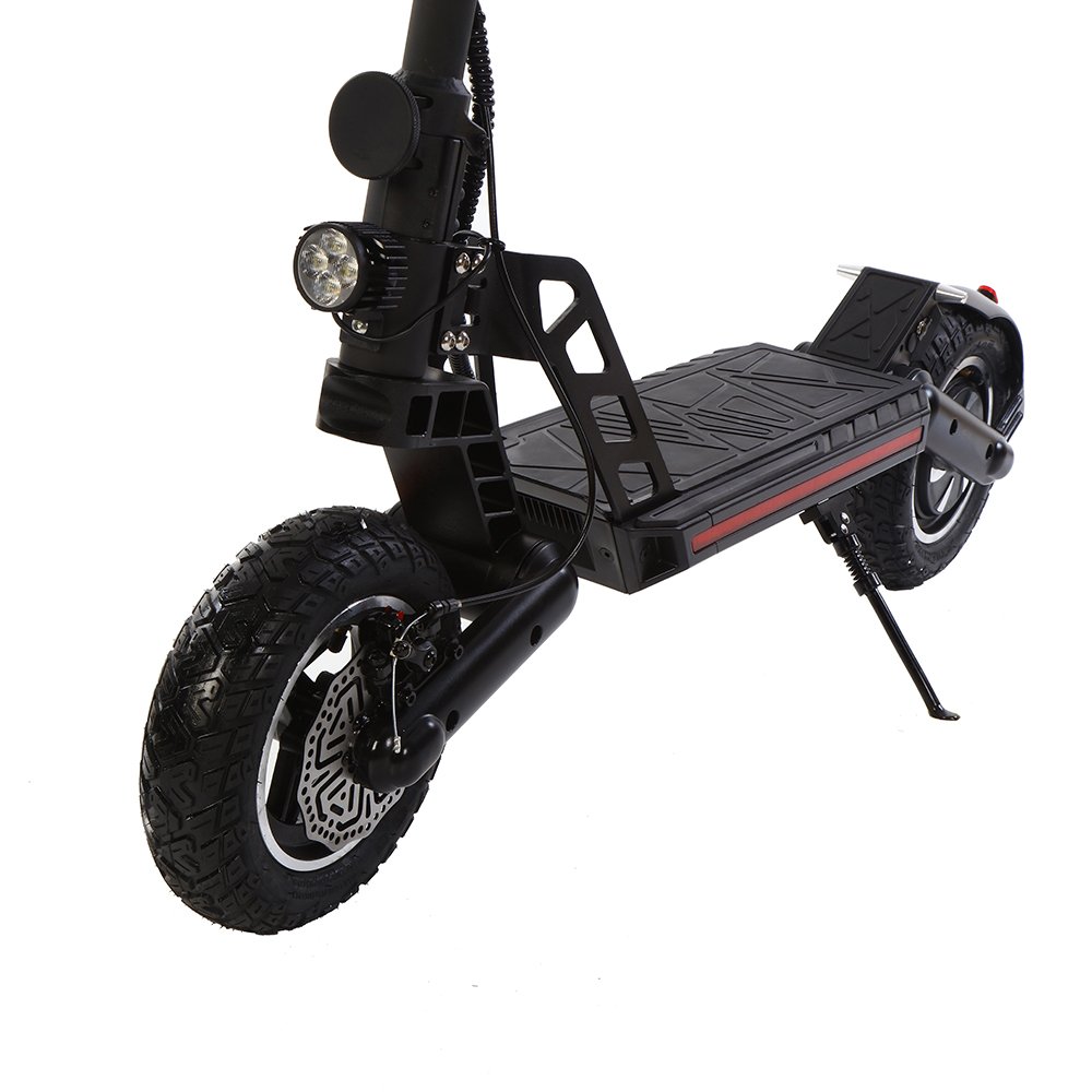 European dropshipping high quality g2 pro 45km/h 800w off road adult 10 inch electric scooter