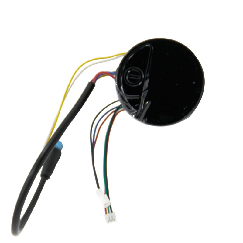 ES1 ES2 ES4 Scooter Parts For NO.9 Kit,Controller Circuit Board,Dashboard Display,Accelerator