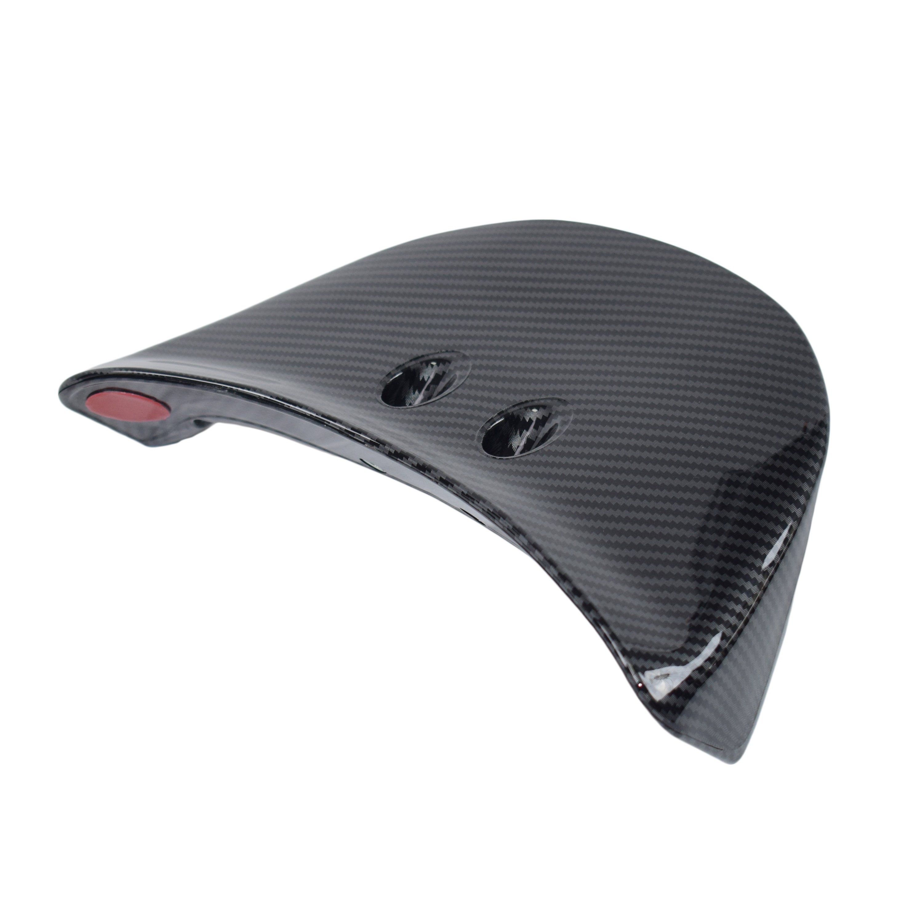 For Vespa scooter parts Tail Wing refit For SPRINT PRIMAVERA 150