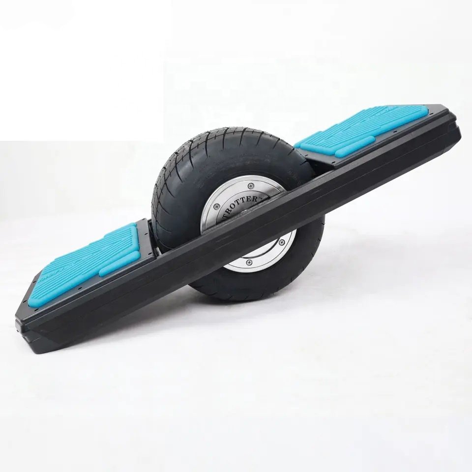 EU/US warehouse one wheel ready to ship New self balancing one wheel electric scooter unicycle one wheel citycoco scooters bikes