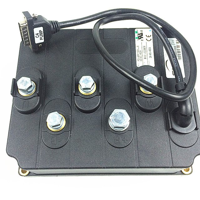 Doosan forklift parts SME electronic motor speed power module B00IV020B05