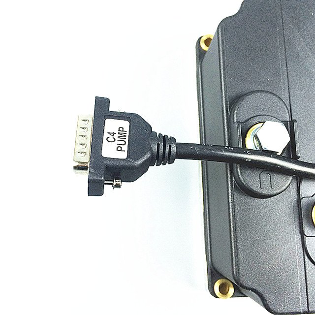 Doosan forklift parts SME electronic motor speed power module B00IV020B05