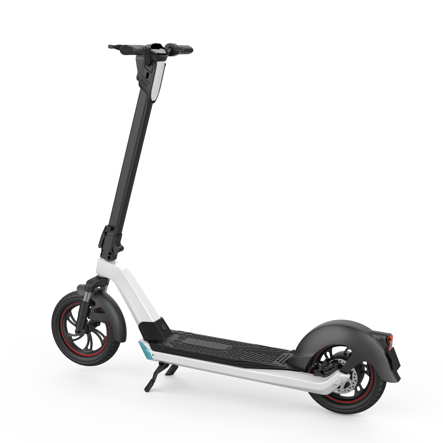 GYROOR Folding Electric KickScooter max Fast Charging Battery x3 scooter e-balance scooter for adult