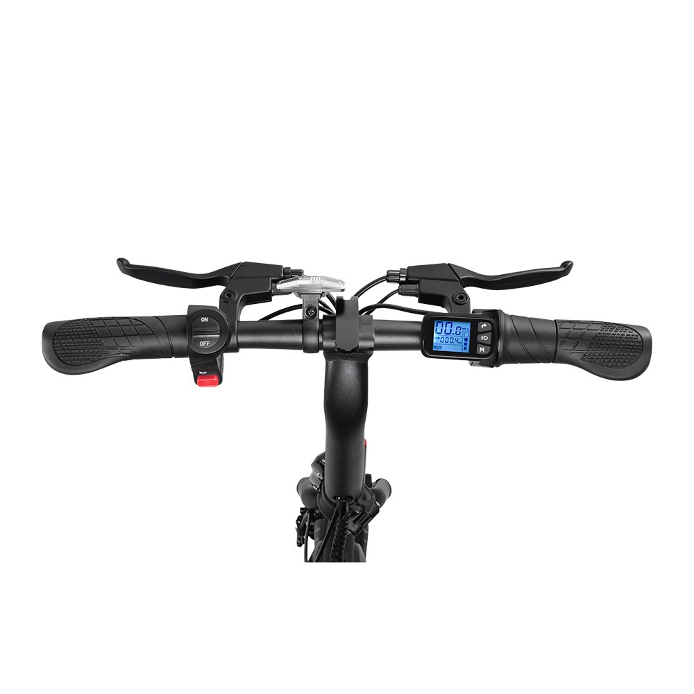 2023 DYU D3 plus kids's led display foldable electric scooter for adult electric scooters