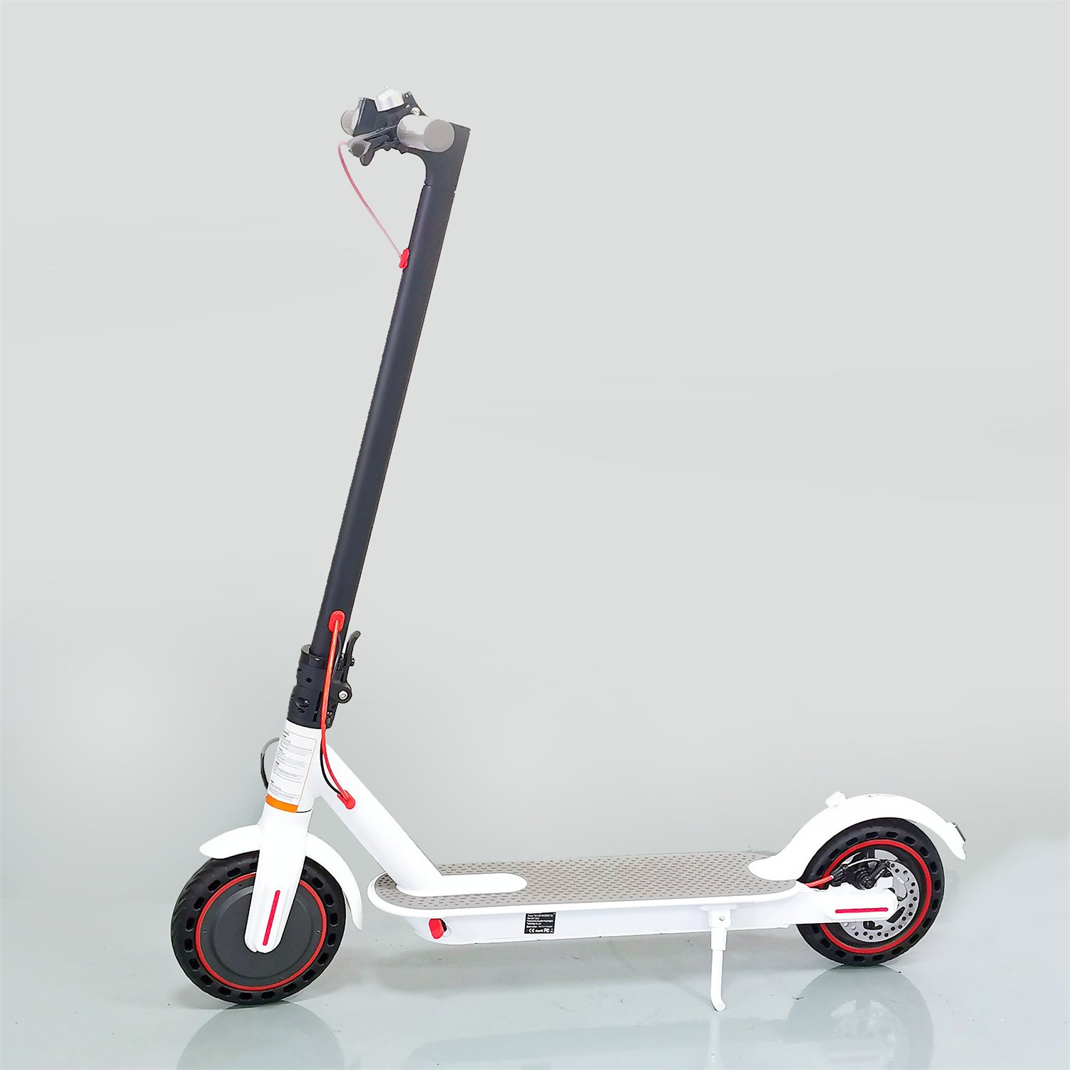 Sample Available  M365 Pro 350W Motor white electrico 36V 7.5ah 10.4Ah brand new battery Adult Electric Scooters