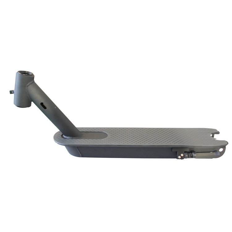 Factory Wholesale Price Electric Scooter Spare Parts Repair Rear Mudguard for 8.5inch Electric Scooter