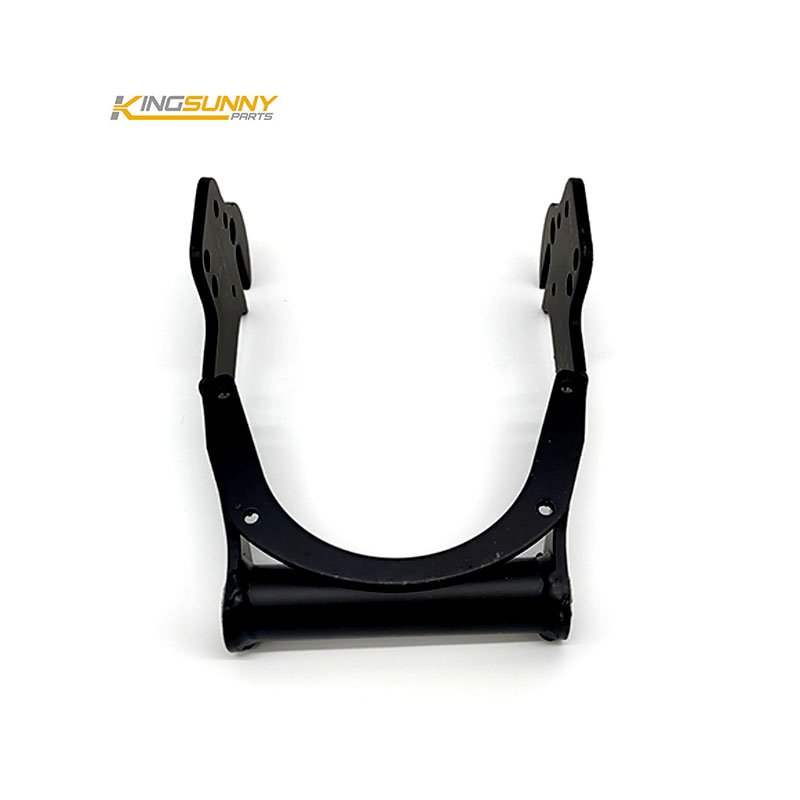Kingsunny Scooter Parts Rear Fork for Kugoo M4 Pro Electric Scooter Repair Replacement Accessories Fork