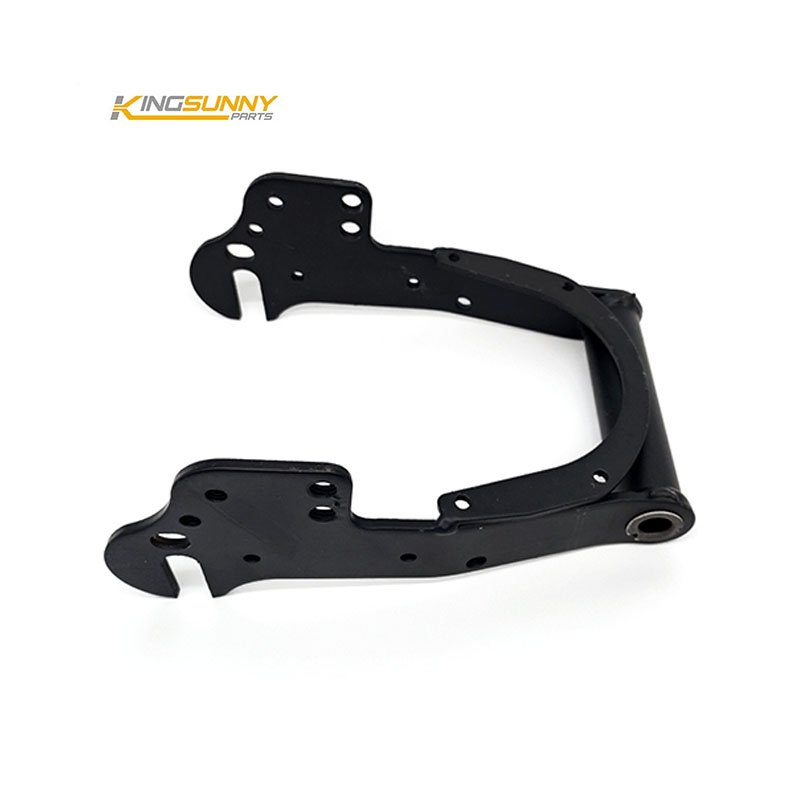 Kingsunny Scooter Parts Rear Fork for Kugoo M4 Pro Electric Scooter Repair Replacement Accessories Fork