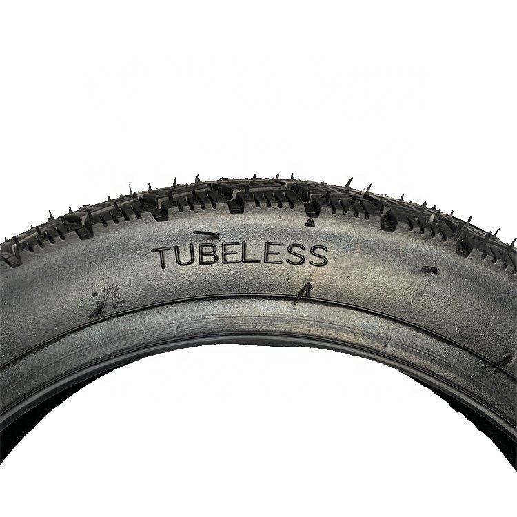 Manufacturer Electric Bicycle tire 16x3.0 16x2.50 16x2.125 12x2.125 14x2.50 14x2.125 18x2.50 tubeless tyre for Ebike wheel parts