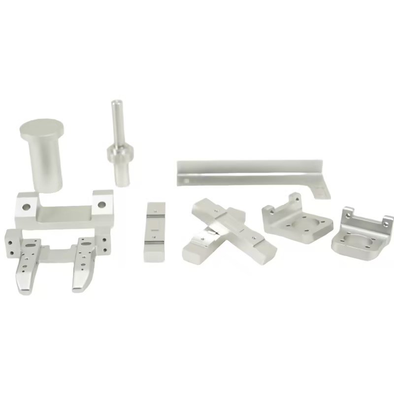 KAIERWO Custom Aluminum Stainless Steel Milling Turning Fabrication High Precision CNC Machining Parts