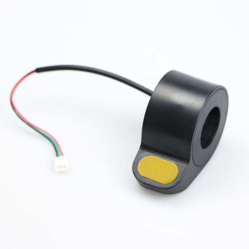 MAX G30 Accelerator For Electric Throttle Practical Parts Replacement Throttle Knob Assembly Scooter Parts