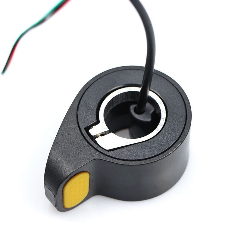 MAX G30 Accelerator For Electric Throttle Practical Parts Replacement Throttle Knob Assembly Scooter Parts