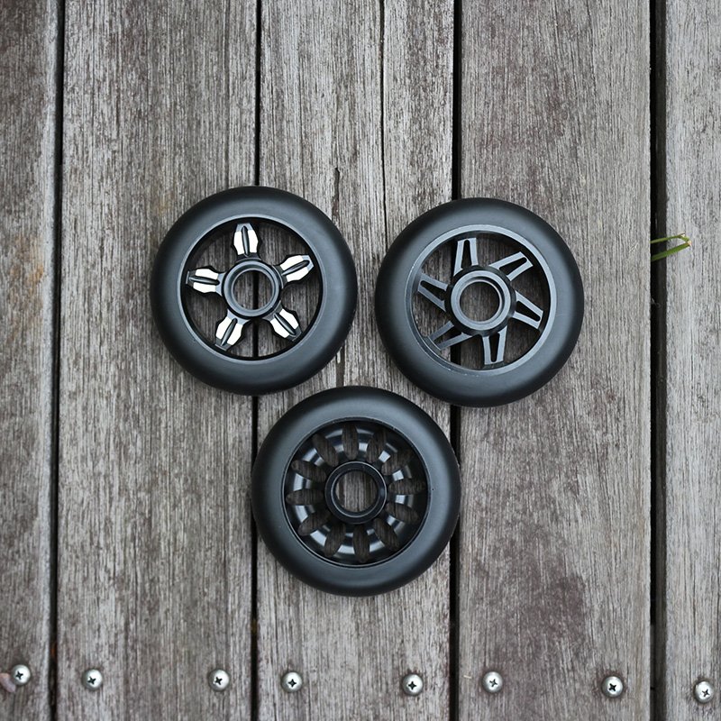 Limit Professional Stunt Scooters And Pro Scooter Parts