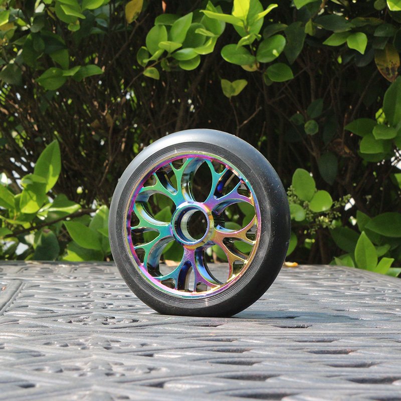 Limit Professional Stunt Scooters And Pro Scooter Parts