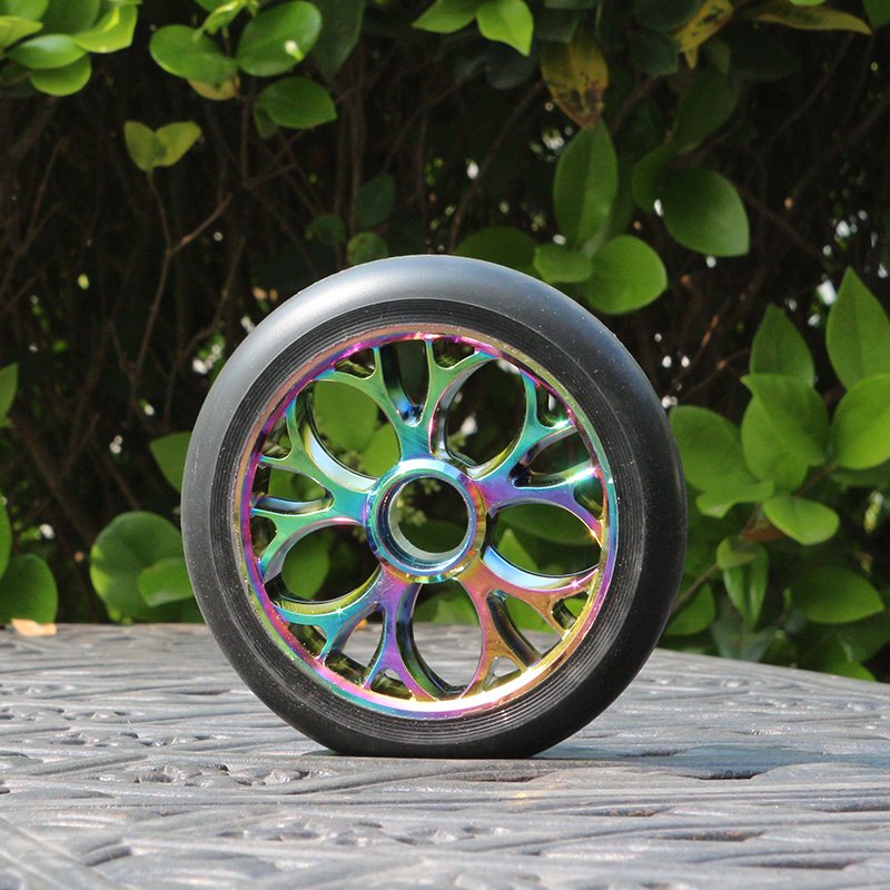 Limit Professional Stunt Scooters And Pro Scooter Parts