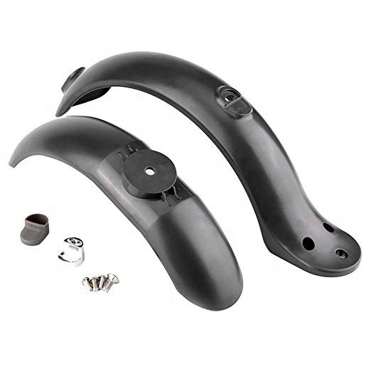 Front mudguard fender for xiaomi mijia m365 scooter parts