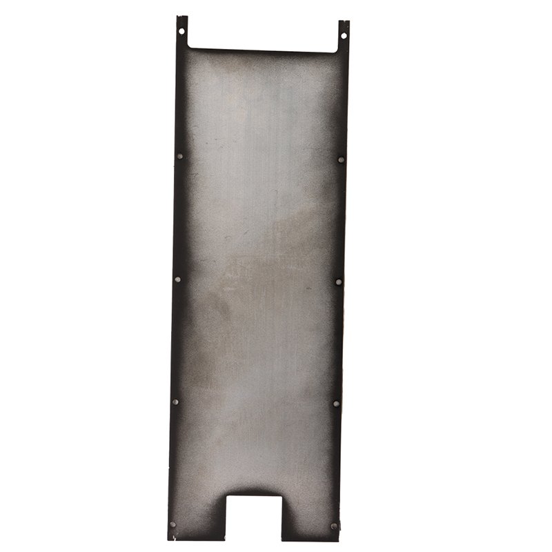 Manufacturer Direct Sales Bottom Plate Bottom Plate Sticker Is Suitable For Shilop Electric Scooter Accessories
