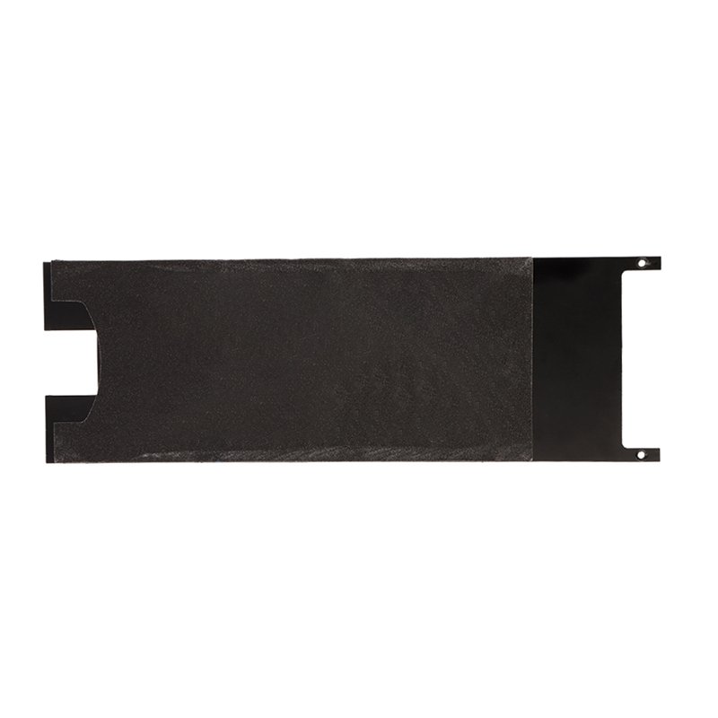 Manufacturer Direct Sales Bottom Plate Bottom Plate Sticker Is Suitable For Shilop Electric Scooter Accessories