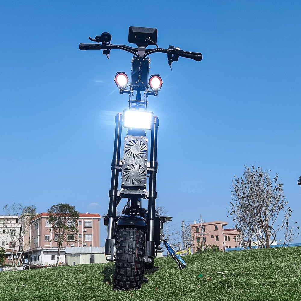 Europe warehouse FLJ X14 100km/h powerful Good Selling 10000W Adult Scooter 80Ah Removable battery Electric Scooter