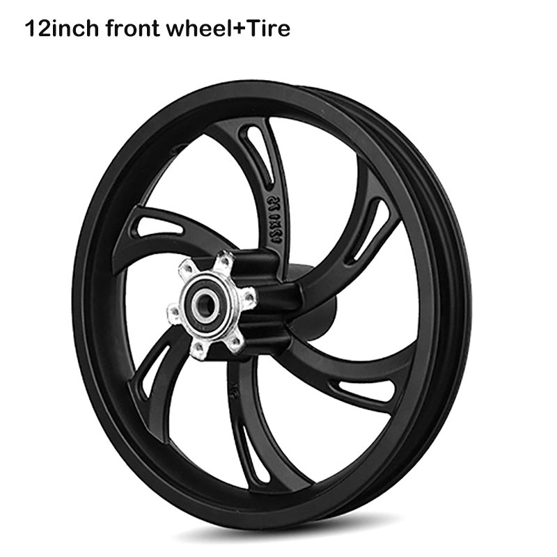12inch Front Wheel for Electric Scooter
