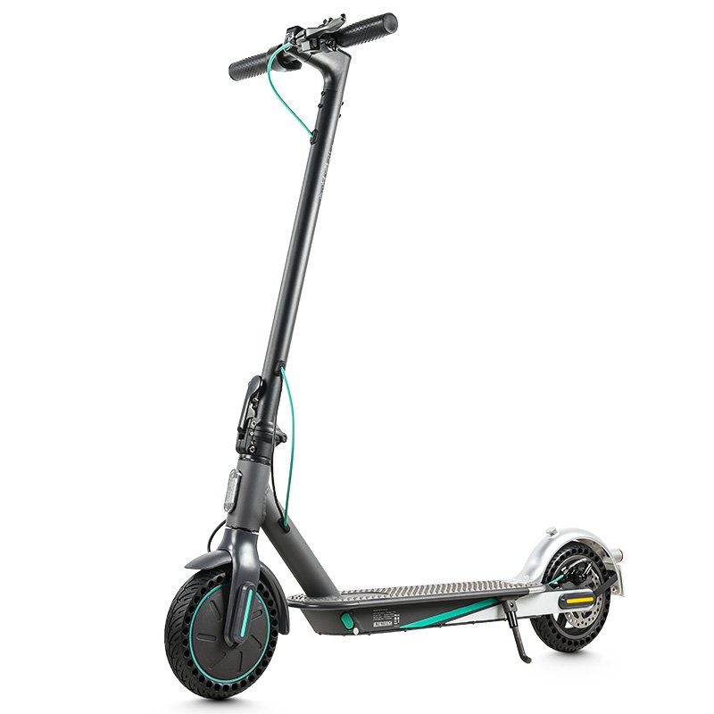  Elektrische Step Patinetes Electrico Trotinette Electrique 350W 10.Ah Pro 2 M365 E Electric Scooter with YOUFS APP