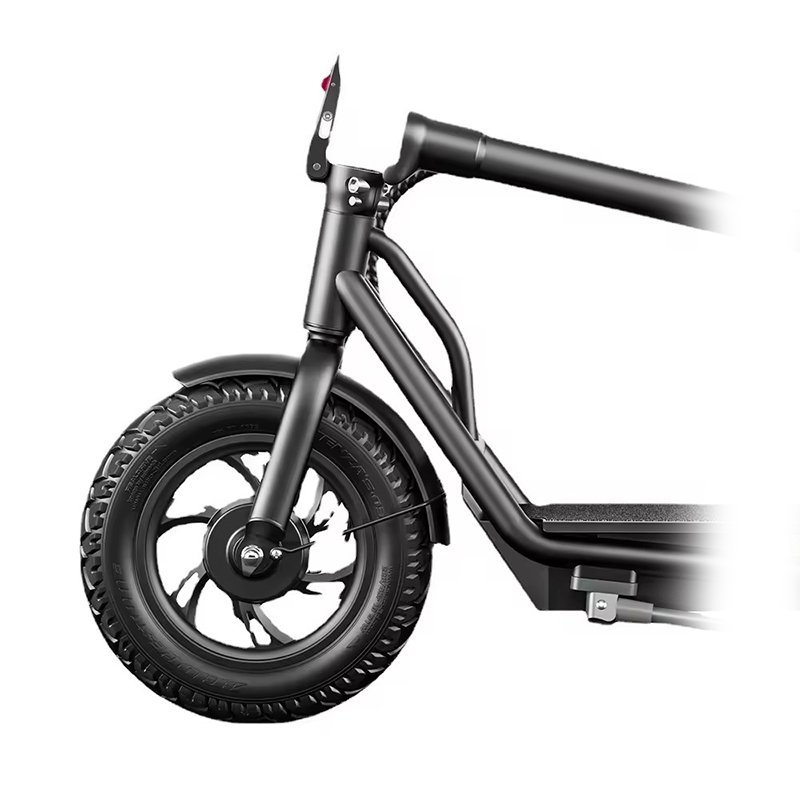 12 Inch Electric Scooter for Unisex EU/USA 500W 36V 15Ah Foldable Two-Wheel Electric Scooter Smart Battery Cheap Features