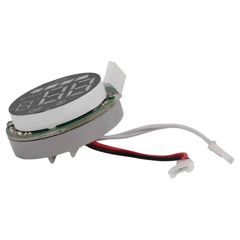 Electric Scooter Dashboard Lcd Display Circuit Board For GOTRAX GXL V2 Scooter