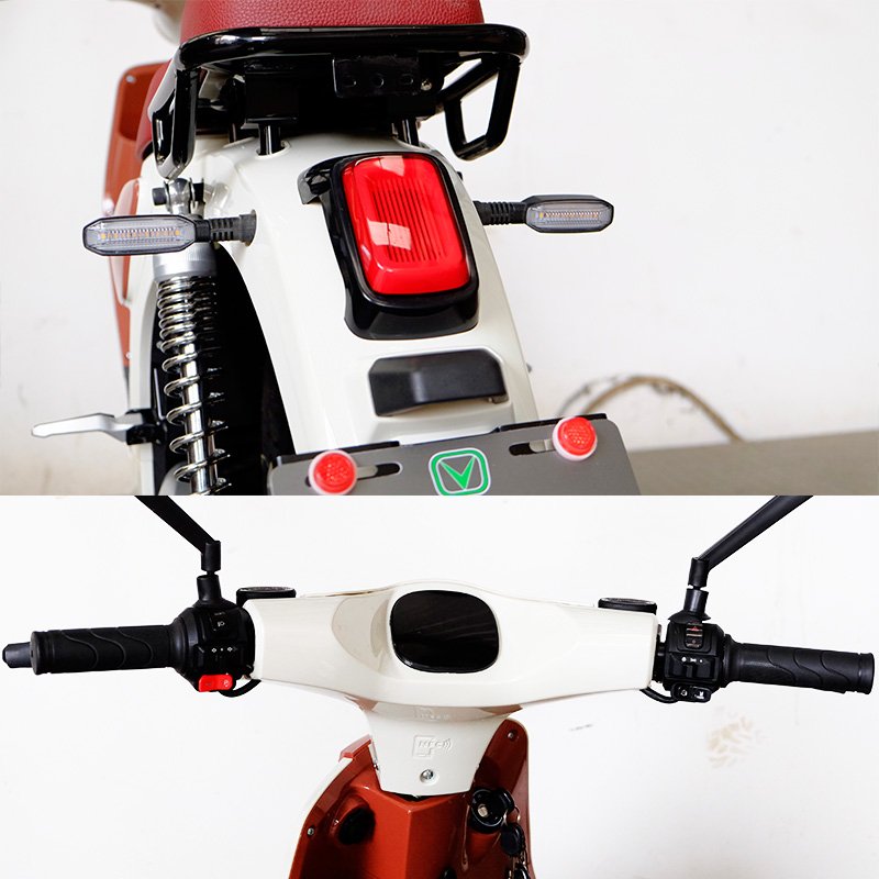 electric scooters 75km/h electric scooters battery 60v 45ah recumbent electric bicycle ce motorcycles