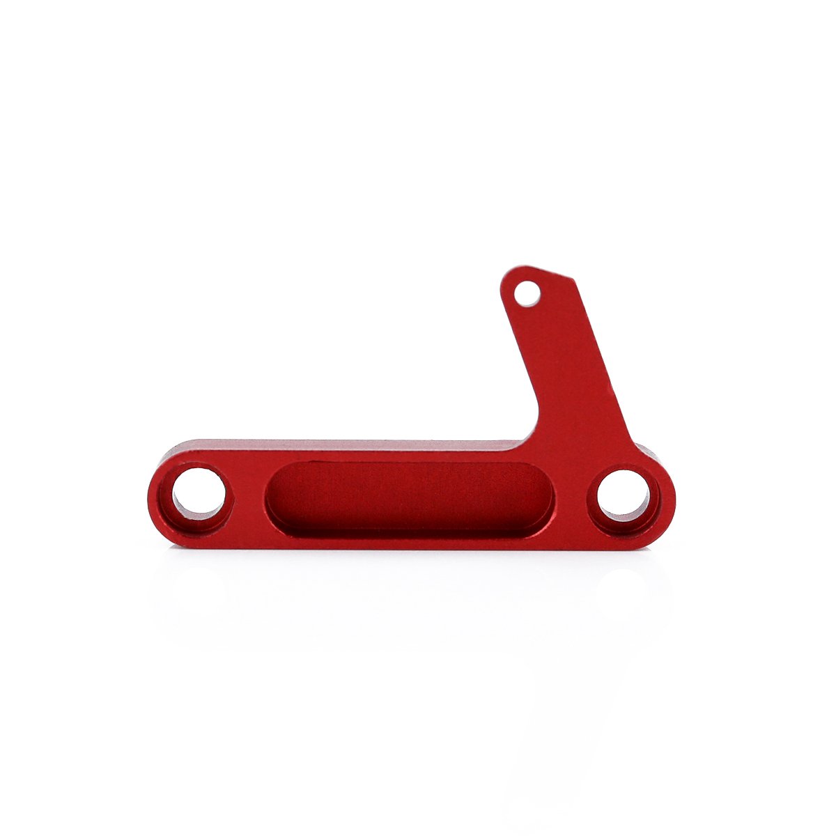 Factory Price China Custom Anodized Aluminum Cnc Aluminum Turning Parts Machining