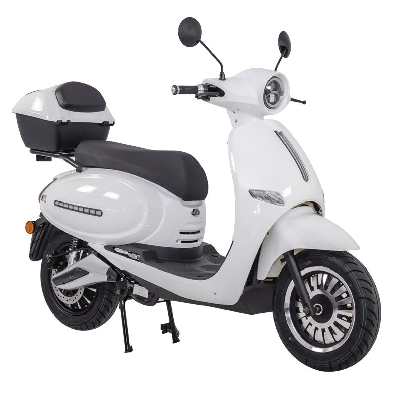 48V 60V 1500 watt electric scooty fashion style 2 wheel electric bike cheap price fast electric scooter