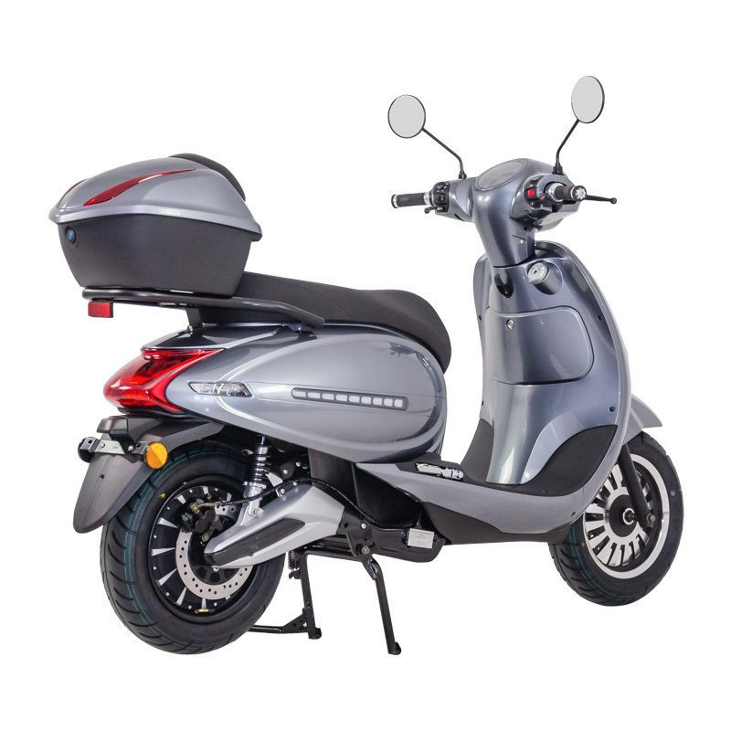 48V 60V 1500 watt electric scooty fashion style 2 wheel electric bike cheap price fast electric scooter