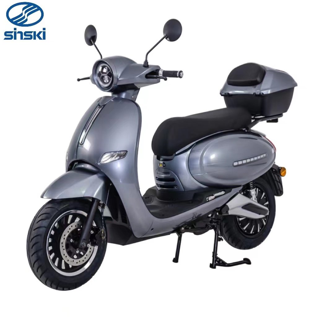 48V 60V 1500 watt electric scooty fashion style 2 wheel electric bike cheap price fast electric scooter