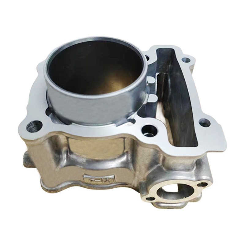 Motorcycle Engine Cylinder Kit for Yamaha Nmax155 Upgraded from 155CC to 183CC with Piston motorcycle spare parts