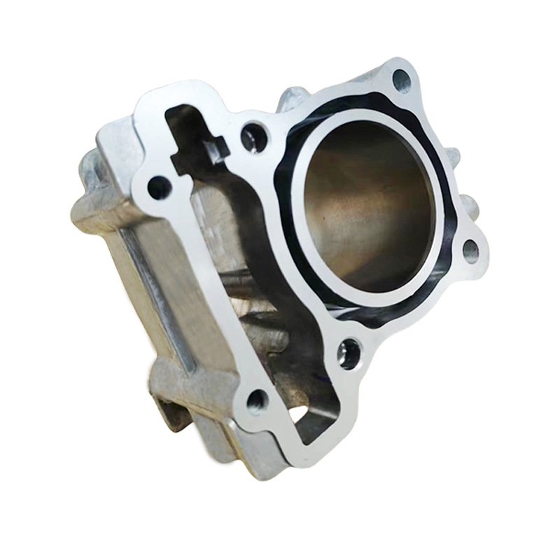 Motorcycle Engine Cylinder Kit for Yamaha Nmax155 Upgraded from 155CC to 183CC with Piston motorcycle spare parts