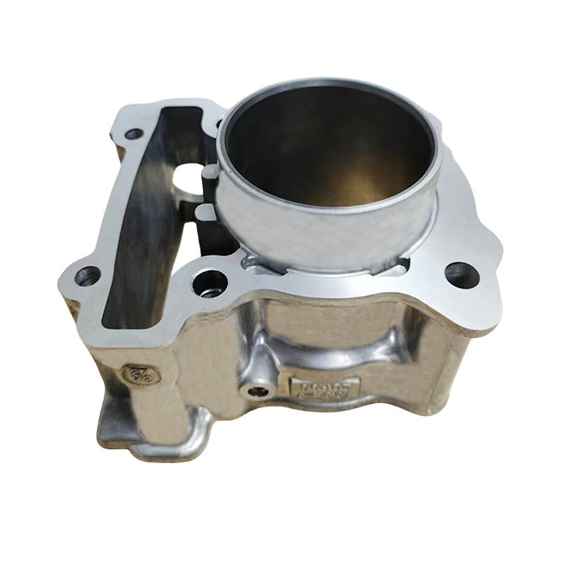 Motorcycle Engine Cylinder Kit for Yamaha Nmax155 Upgraded from 155CC to 183CC with Piston motorcycle spare parts