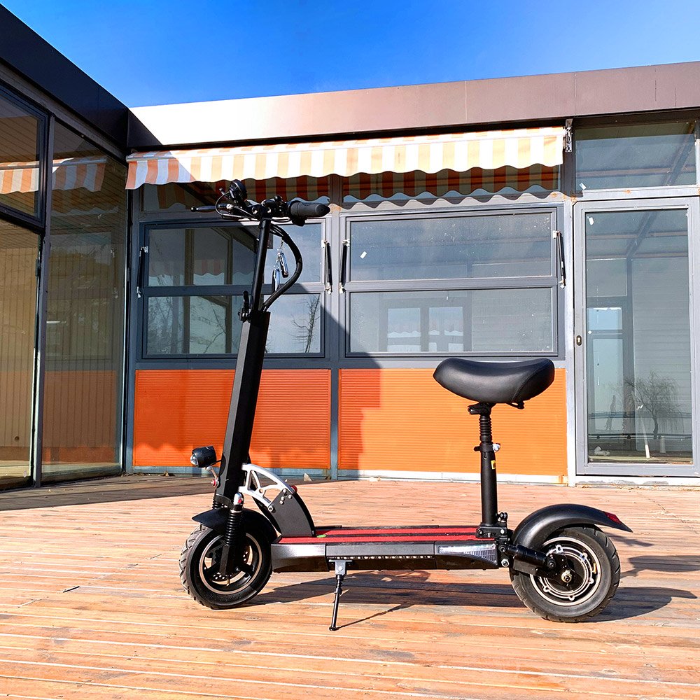 Wholesale Custom Cheap New Design 48V 500W Kugoo M4 PRO Electric Scooter