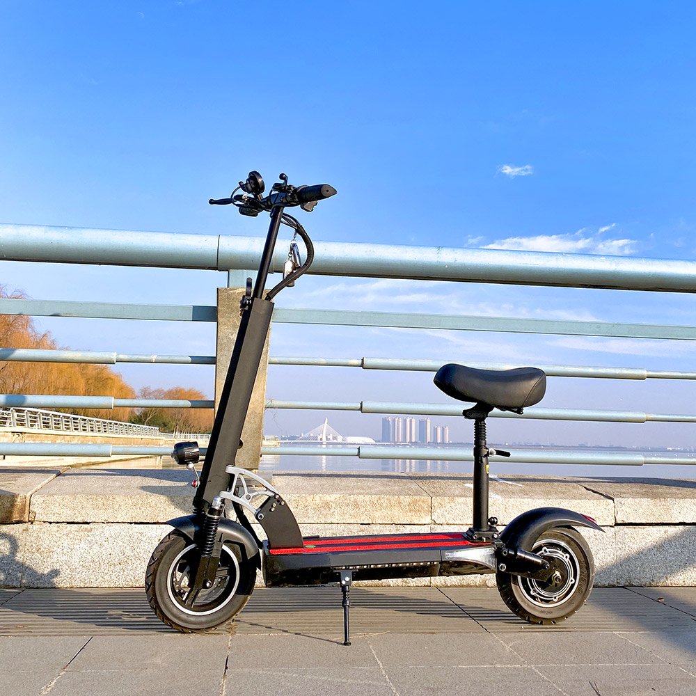 Wholesale Custom Cheap New Design 48V 500W Kugoo M4 PRO Electric Scooter