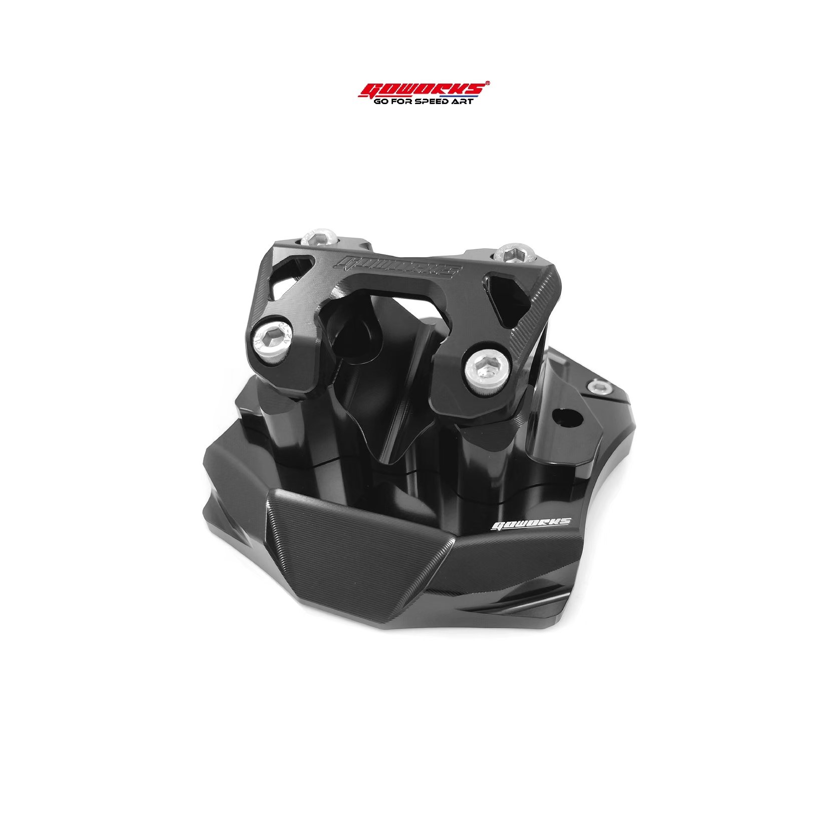 Motorcycle parts Best Product for YAMAHA XMAX Handlebar Bracket 28.6mm / scooter