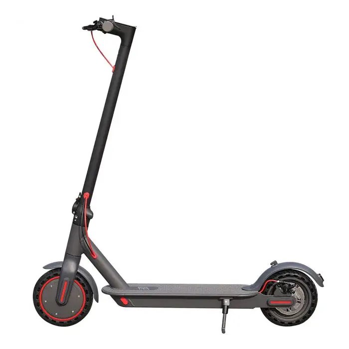 Sample Available Personalized M365 Pro 350W 500W 800W off Road Dual Motor 48V 36V 7.8Ah 10.4Ah Electric Scooter For Adults