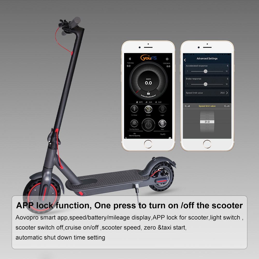Sample Available Personalized M365 Pro 350W 500W 800W off Road Dual Motor 48V 36V 7.8Ah 10.4Ah Electric Scooter For Adults