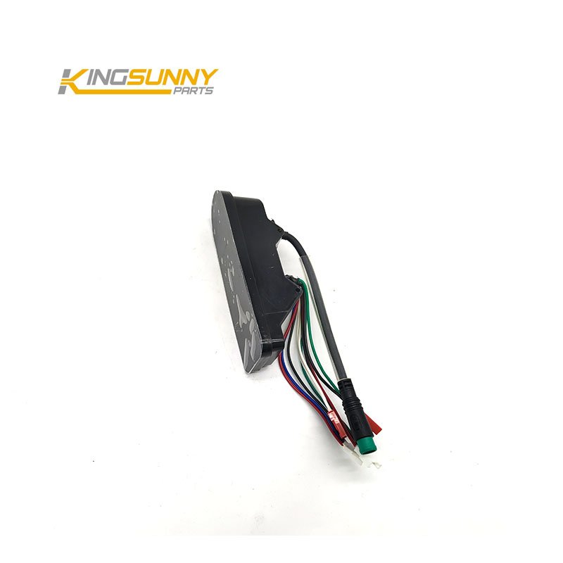 Factory Price Scooter Display for KUGOO M2 PRO Electric Scooter spare parts Repair Dashboard Instrument Board