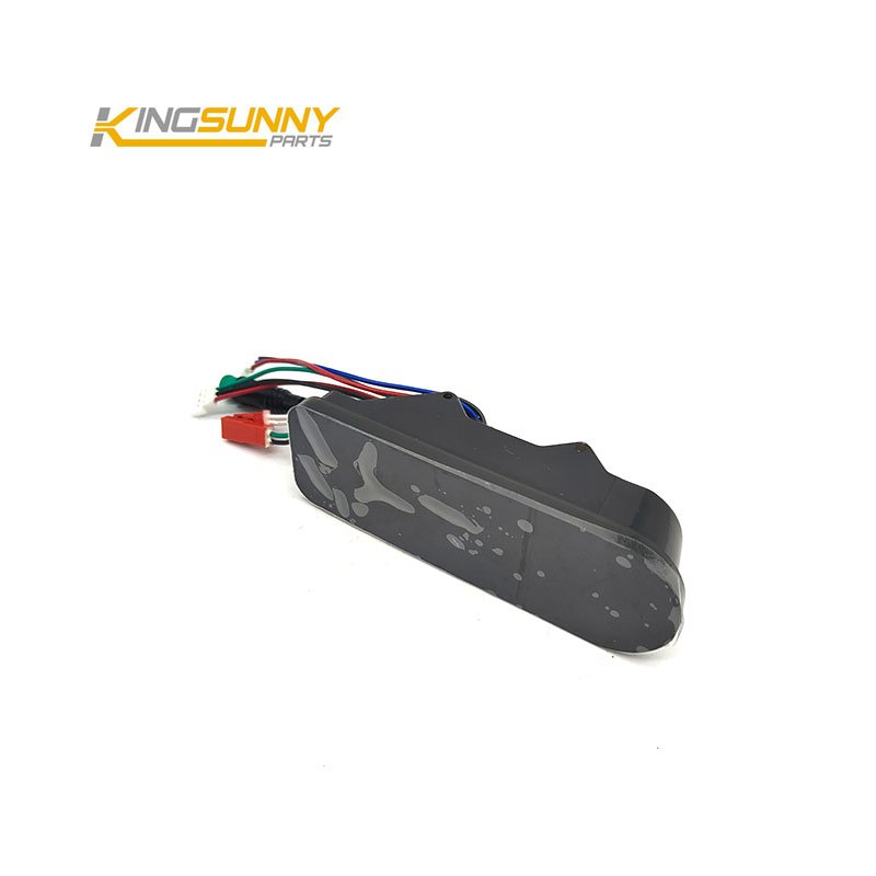 Factory Price Scooter Display for KUGOO M2 PRO Electric Scooter spare parts Repair Dashboard Instrument Board