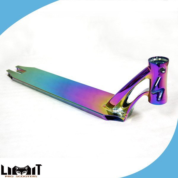 AL 7003 Series Stunt Scooter Pro Scooter Deck /scooter parts