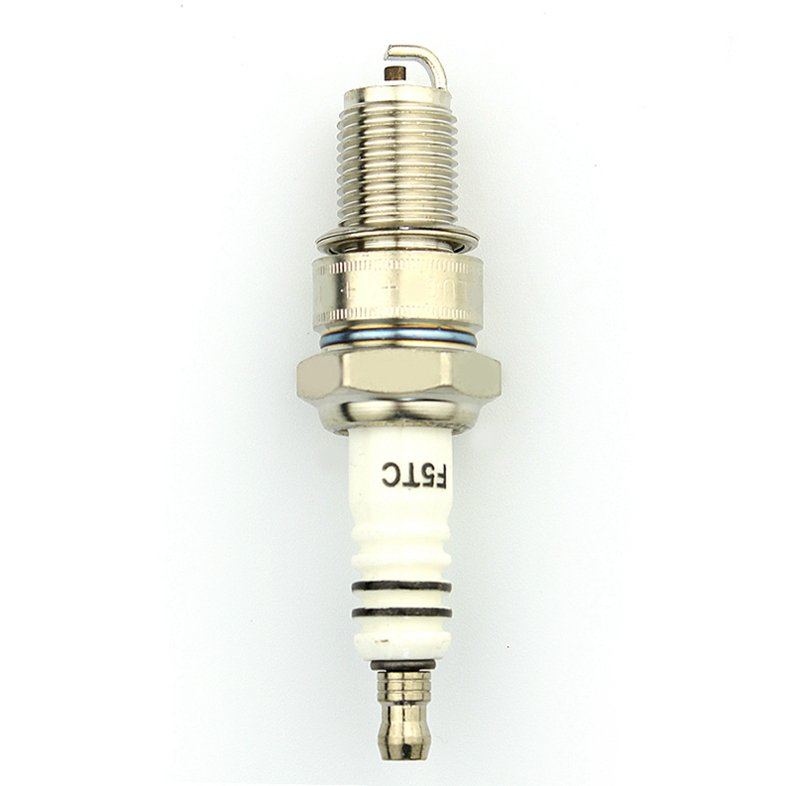 Wholesale high quality motorcycle spark plug Parts Bujias Laser Iridium Spark Plugs For Citroen Car Engine E6TC D8TC