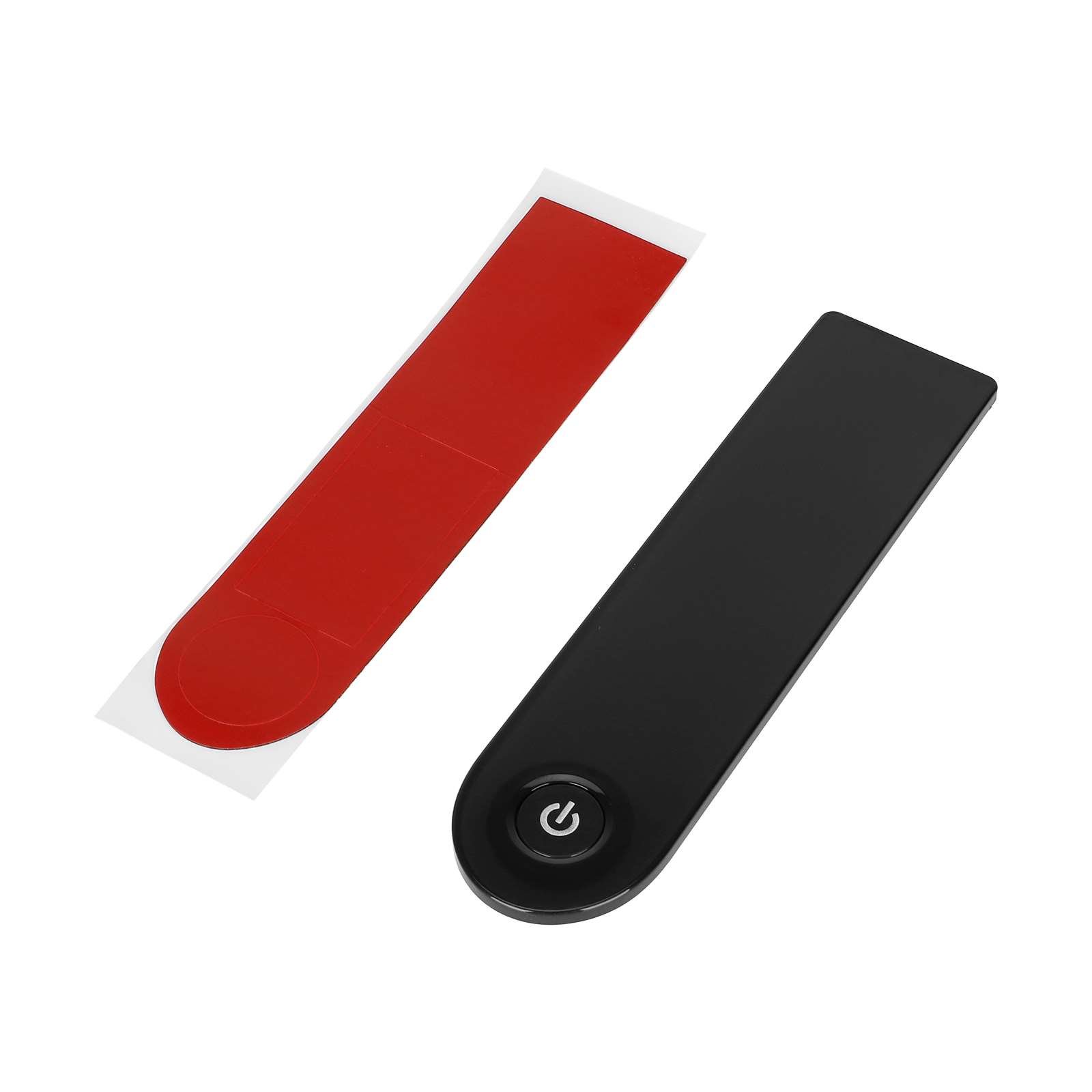 EU Warehouse Electric Scooter Plastic Dashboard Protective Cover For Xiaomi 4 Pro Scooter Repair Parts Accessories