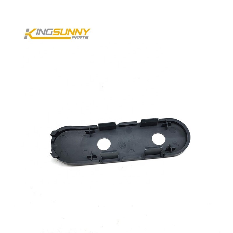Factory Direct Sell Original Front Fork Decoration For F20/F30/F40 Electric Scooter Replacement Parts Accessories