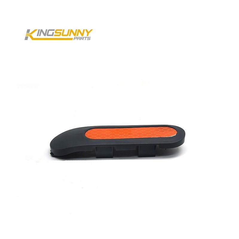 Factory Direct Sell Original Front Fork Decoration For F20/F30/F40 Electric Scooter Replacement Parts Accessories